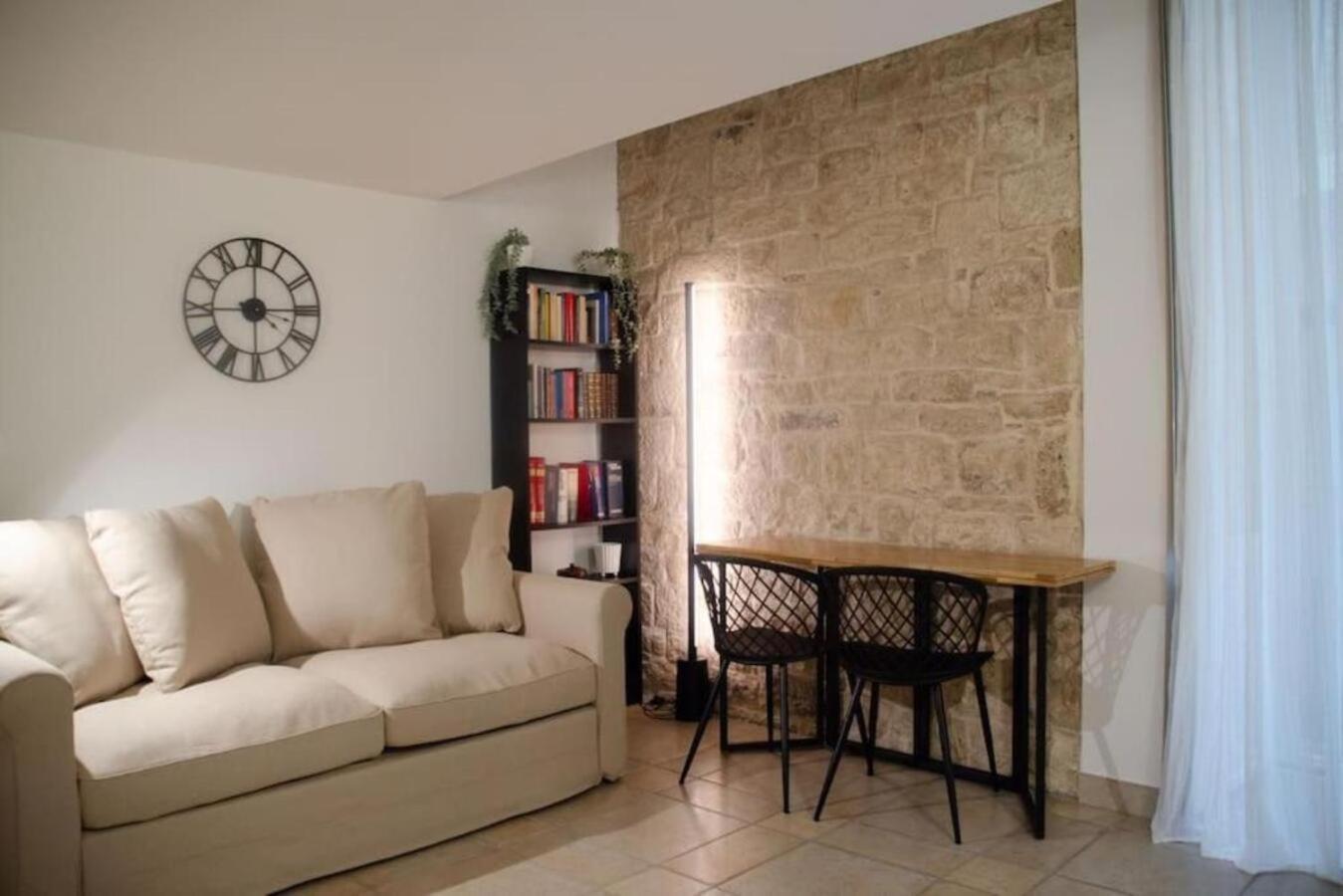 Maison De L'Air - Apt With Jacuzzi جيوفيناتسو المظهر الخارجي الصورة