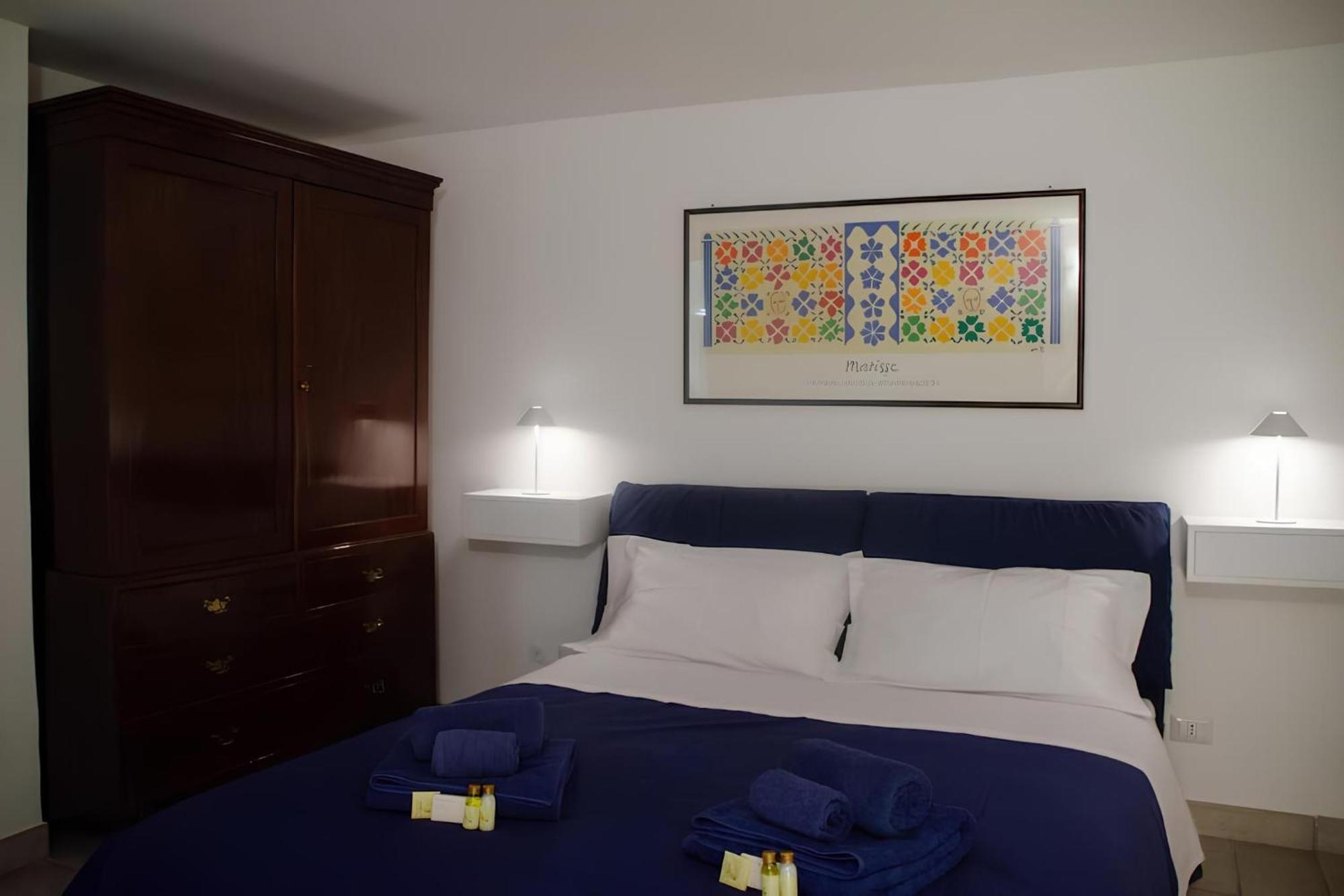 Maison De L'Air - Apt With Jacuzzi جيوفيناتسو المظهر الخارجي الصورة