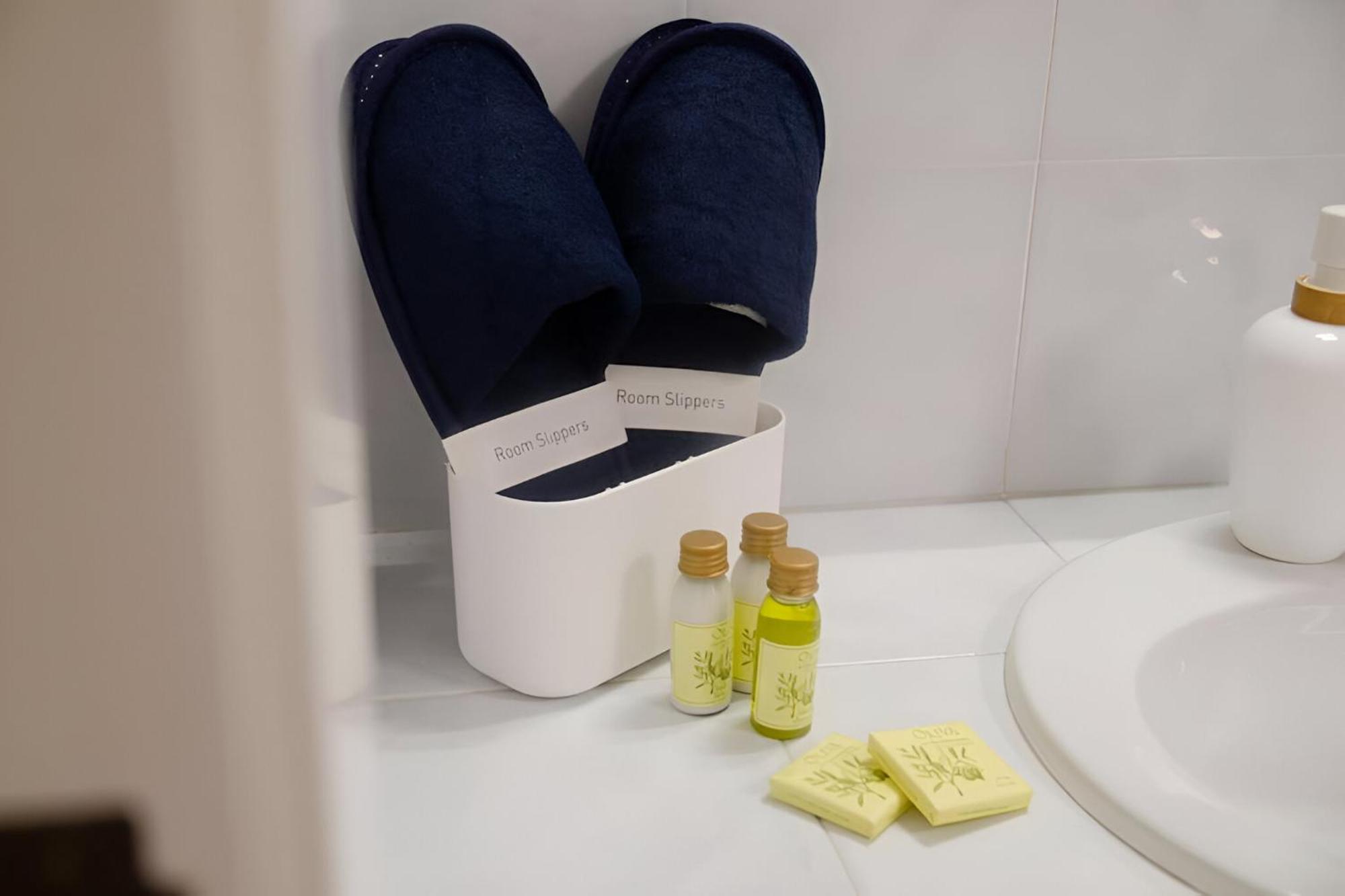 Maison De L'Air - Apt With Jacuzzi جيوفيناتسو المظهر الخارجي الصورة