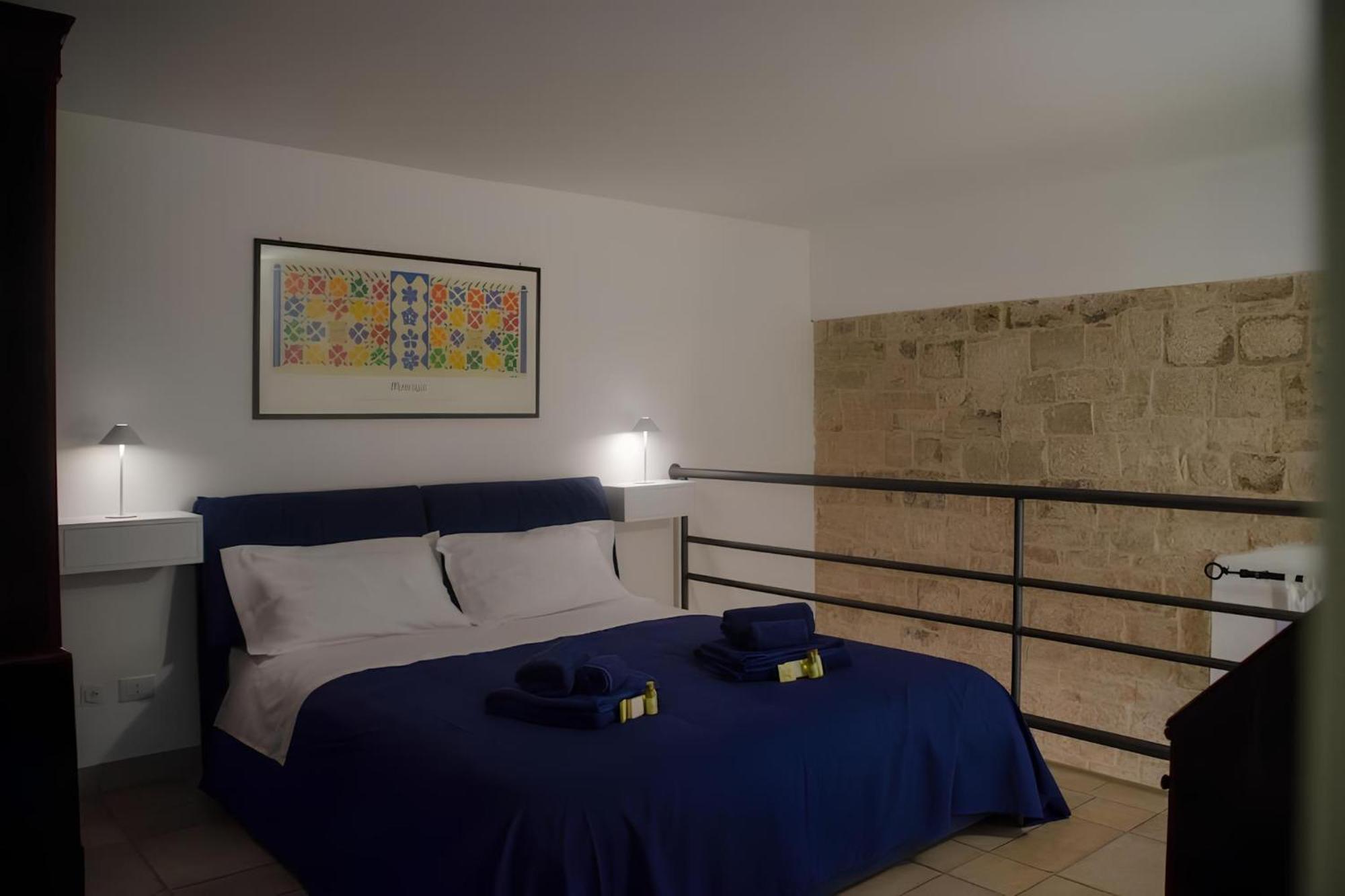 Maison De L'Air - Apt With Jacuzzi جيوفيناتسو المظهر الخارجي الصورة