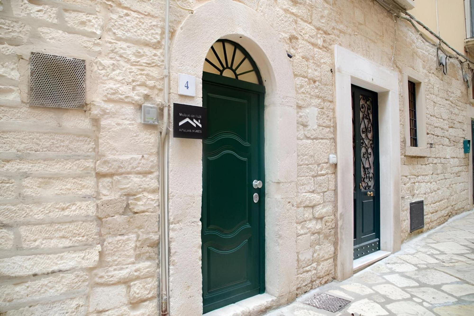 Maison De L'Air - Apt With Jacuzzi جيوفيناتسو المظهر الخارجي الصورة